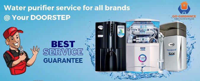 RO Repair Service center Noida and greater noida